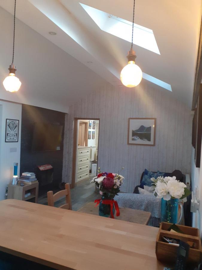 The Bird House At Invergarry Windermere Extérieur photo